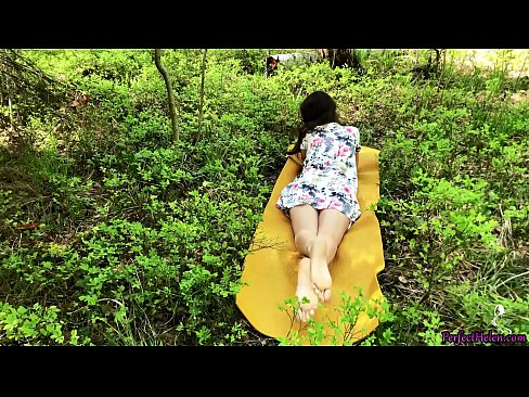 ❤️ Stranger trên Tinder thủ dâm của tôi L. và Fucks đam mê trong rừng ☑ Khiêu dâm vk ở% vi.sitevox.top% ️❤