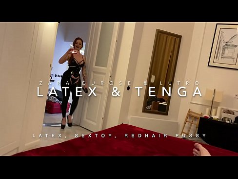 ❤️ Redheaded chị kế trong latex trang phục fucked qua stepbrother ☑ Khiêu dâm vk ở% vi.sitevox.top% ️❤