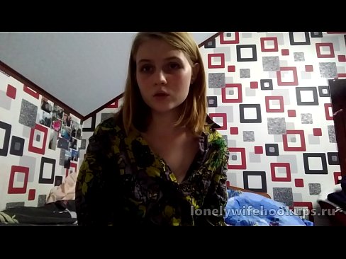 ❤️ Sinh viên trẻ tóc vàng đến từ Nga thích dicks lớn hơn. ☑ Khiêu dâm vk ở% vi.sitevox.top% ️❤
